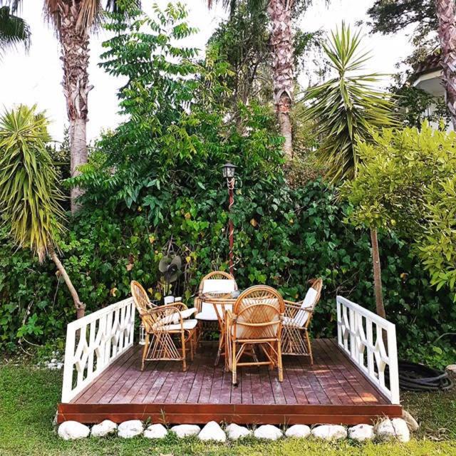 Lagına Boutıque Hotel Kemer Extérieur photo