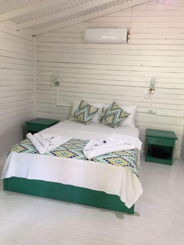 Lagına Boutıque Hotel Kemer Extérieur photo