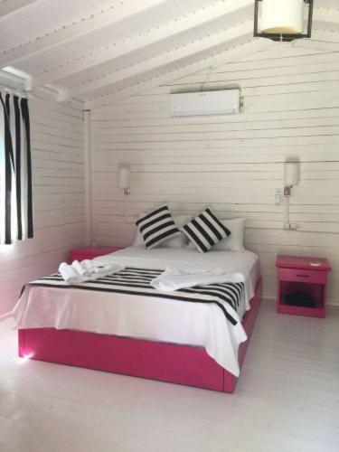 Lagına Boutıque Hotel Kemer Extérieur photo