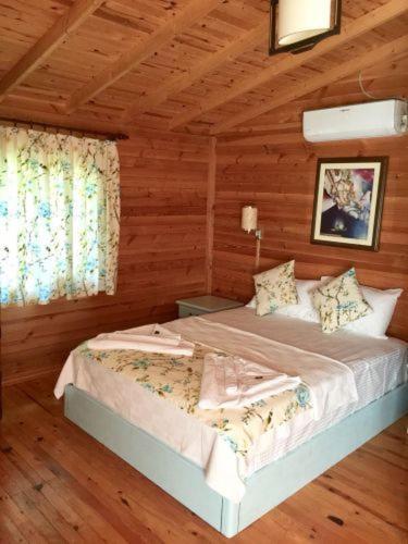 Lagına Boutıque Hotel Kemer Extérieur photo
